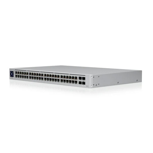 Ubiquiti UniFi Switch 48Port (32PoE+) 4SFP