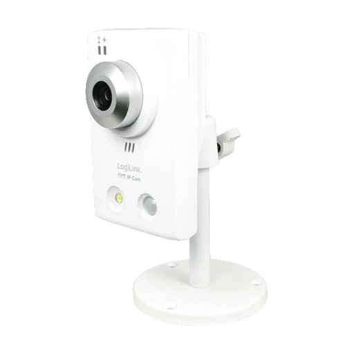 LOGILINK CAM IP 1.3MP INDOR