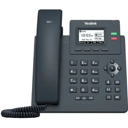 Telefone Yealink T31P