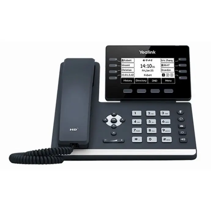 Telefone Yealink T53