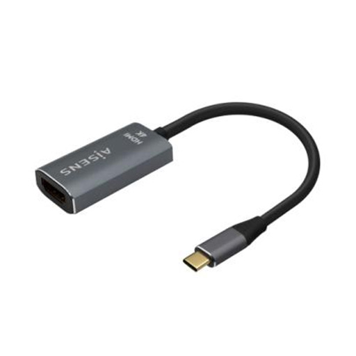 Conversor USB-C HDMI 4K@60Hz Aisens