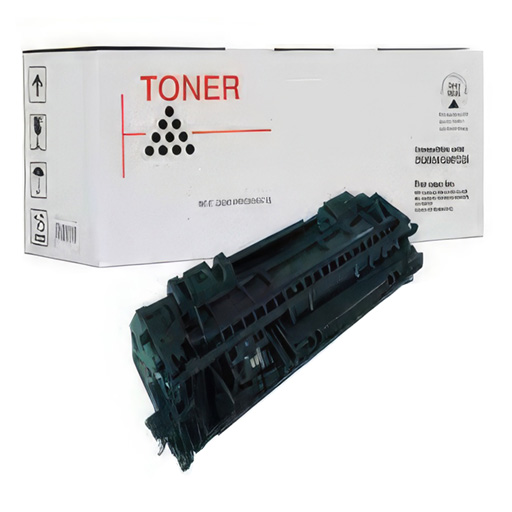 Toner Compatível HP 505A / Canon 719 - 3500 Cópias