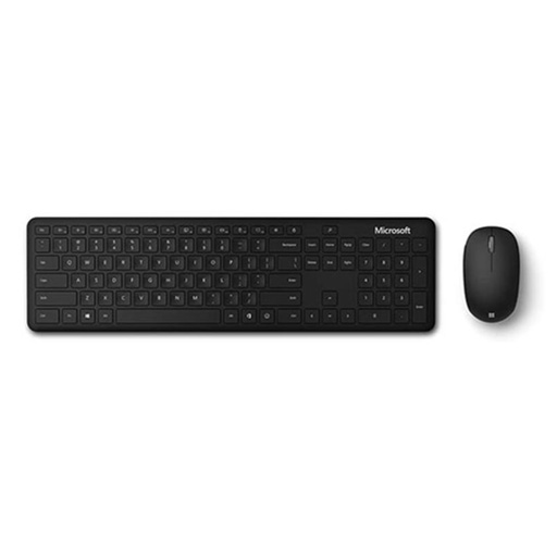 Microsoft Bluetooth Desktop Teclado + Rato