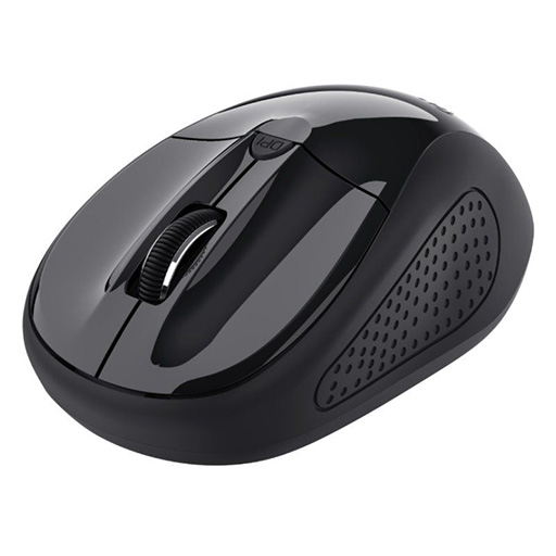 [24658] Trust Basics Rato Wireless 1600DPI - 24658