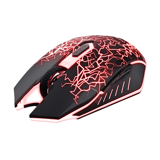 [24750] RATO TRUST BASICS GAMING WIRELESS MOUSE