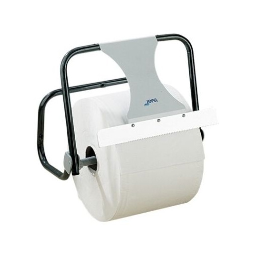 [6821065] Suporte p/Rolo Industrial Parede