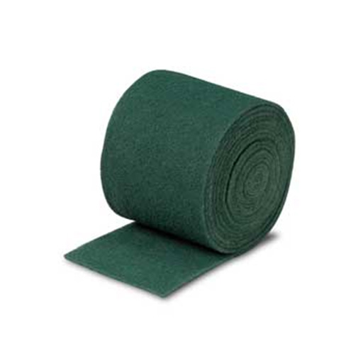 [6841182] Esfregao Fibra Verde para Loica 14cmx6mts Rolo