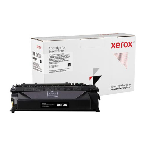 [006R03839] Xerox Everyday Canon 719H/C-EXV40 - 6500Pag.