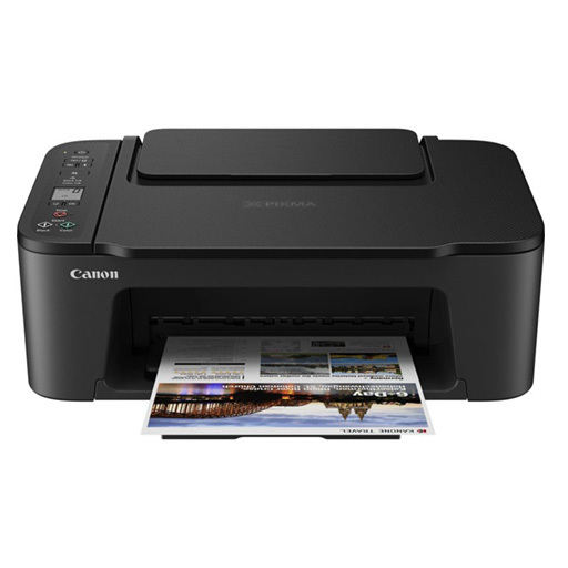 [4463C006AA] Canon TS3450 Multifuncional J.Tinta