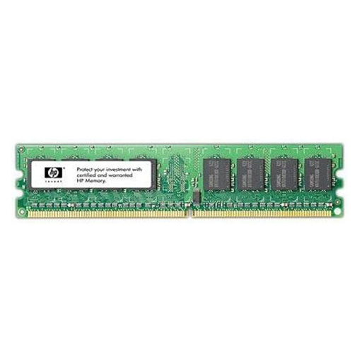 [593921-B21] HP 2GB 2RX8 PC3-10600E-9 KIT -593921-B21