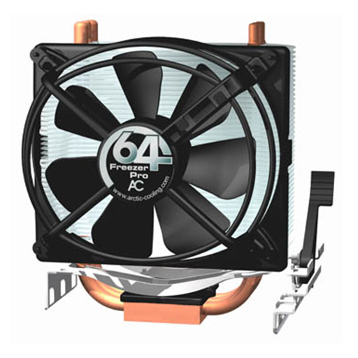 [AC083] ARTIC COOLING FREEZER 64 PRO