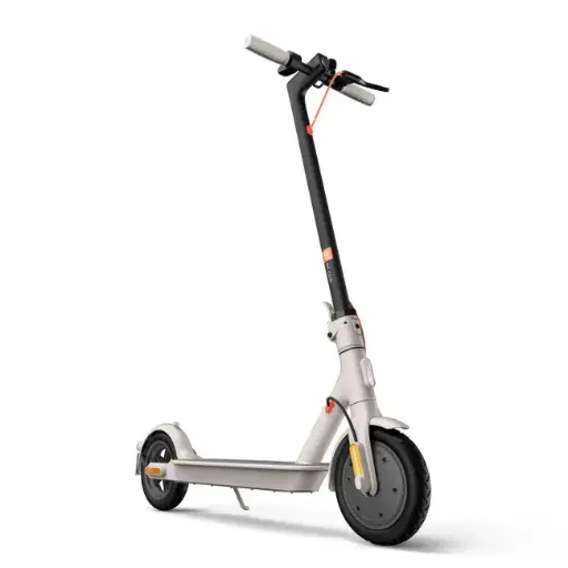 [BHR4853GL] Trotinete Elétrica XIAOMI Mi Electric Scooter 3 Cinza