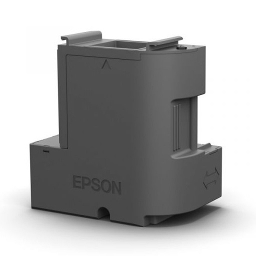 [C13T04D100] Tanque de Manutenção EPSON - XP-51xx, ET-37xx/4750/Monos, WF-286x