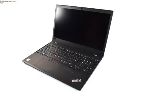 [ECONBLNVT580] Portátil Recondicionado Lenovo ThinkPad T580 i5-7300U 16GB 240SSD 15.5`FHD
