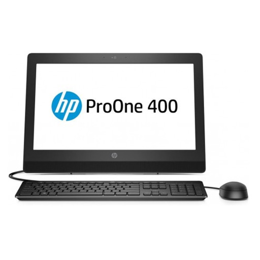 [ECOPCHP400G3AIO_2] HP 400 G3 AIO i5-6500T 8Gb 240Gb SSD 20" Touch W10Pro