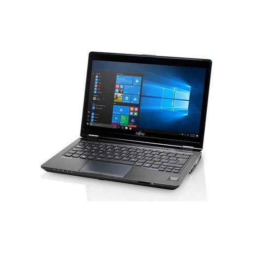 [ECONBFUJU748] NB HP EliteBook 840 G4 i5-7200U 16Gb 240Gb SSD 14" FHD W10Pro - Refurb