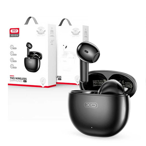 [XOG14WH] XO Auriculares TWS G14 